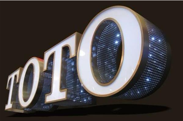 鏤空發(fā)光字有哪些特點？