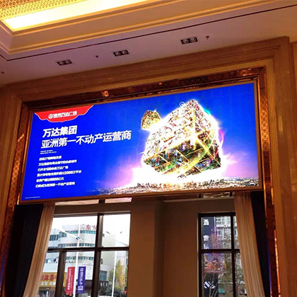 LED拉布燈箱-12075