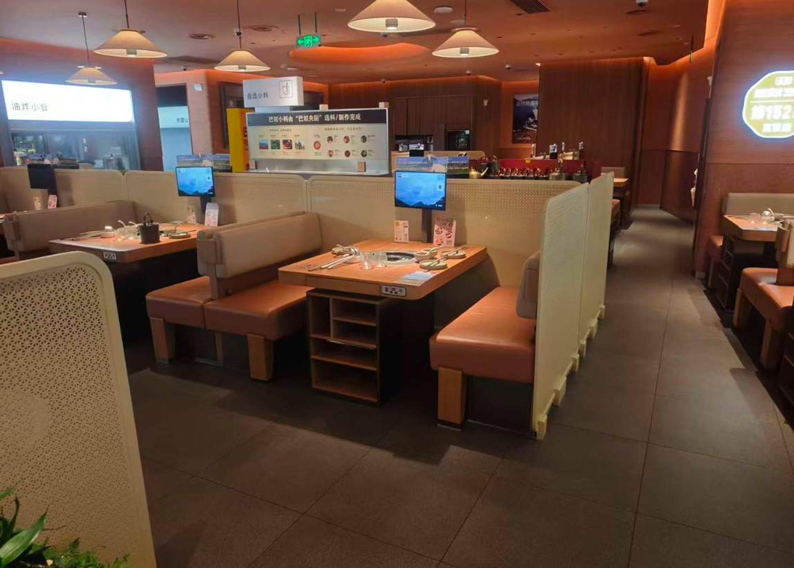 ins 風餐飲連鎖店發(fā)光字定制，網(wǎng)紅屬性拉滿